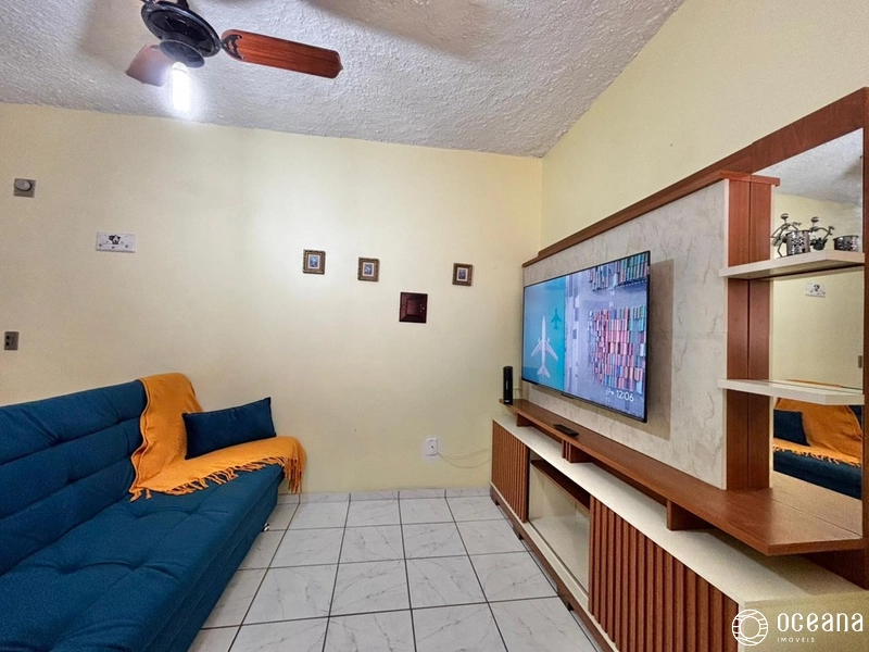 APARTAMENTO DE 01 DORMITÓRIO NO CENTRO DE CAPÃO DA CANOA: 5ª foto da galeria de imagens do imóvel