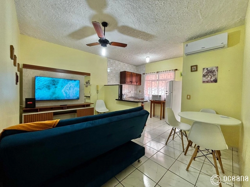 APARTAMENTO DE 01 DORMITÓRIO NO CENTRO DE CAPÃO DA CANOA: 8ª foto da galeria de imagens do imóvel