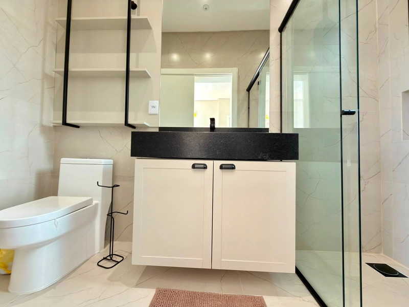 EXCELENTE CASA MOB E DECORADA COM 04 SUÍTES INDEPENDENTES!: 16ª foto da galeria de imagens do imóvel