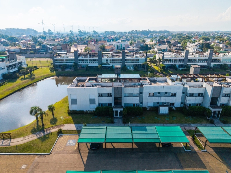 OPORTUNIDADE PARA INVESTIR EM CONDOMÍNIO FECHADO COM INFRA COMPLETA!: 24ª foto da galeria de imagens do imóvel