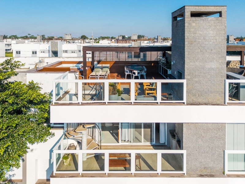 OPORTUNIDADE PARA INVESTIR EM CONDOMÍNIO FECHADO COM INFRA COMPLETA!: 5ª foto da galeria de imagens do imóvel