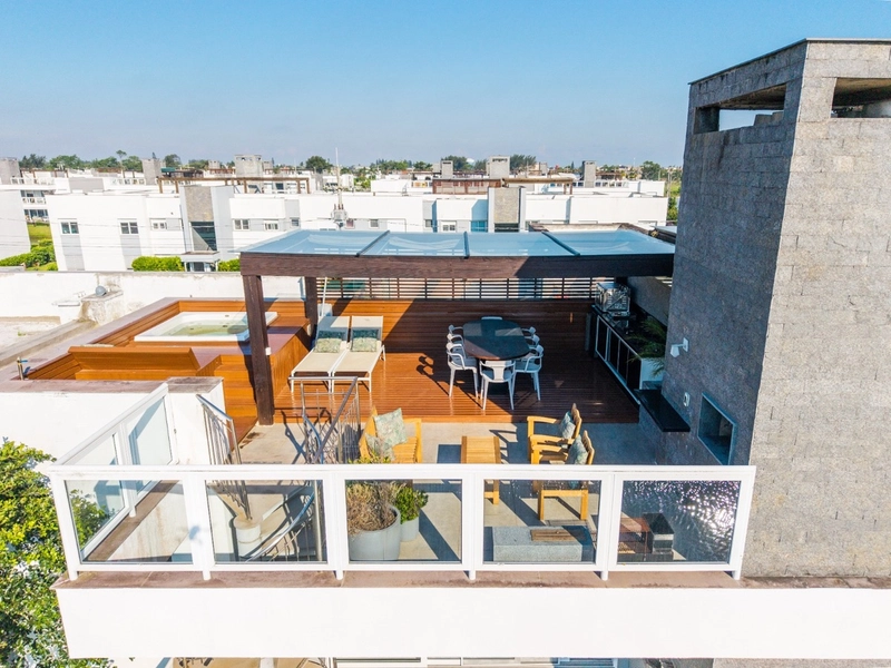 OPORTUNIDADE PARA INVESTIR EM CONDOMÍNIO FECHADO COM INFRA COMPLETA!: 18ª foto da galeria de imagens do imóvel