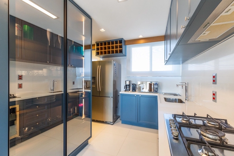OPORTUNIDADE PARA INVESTIR EM CONDOMÍNIO FECHADO COM INFRA COMPLETA!: 2ª foto da galeria de imagens do imóvel