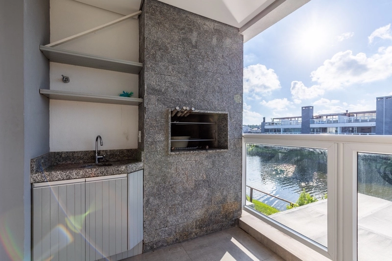 OPORTUNIDADE PARA INVESTIR EM CONDOMÍNIO FECHADO COM INFRA COMPLETA!: 3ª foto da galeria de imagens do imóvel