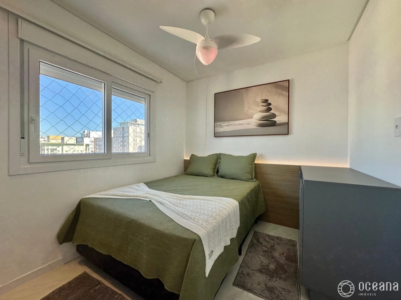 APARTAMENTO NOVO À VENDA NO CENTRO DE CAPÃO DA CANOA VISTA LIBERADA!: 16ª foto da galeria de imagens do imóvel