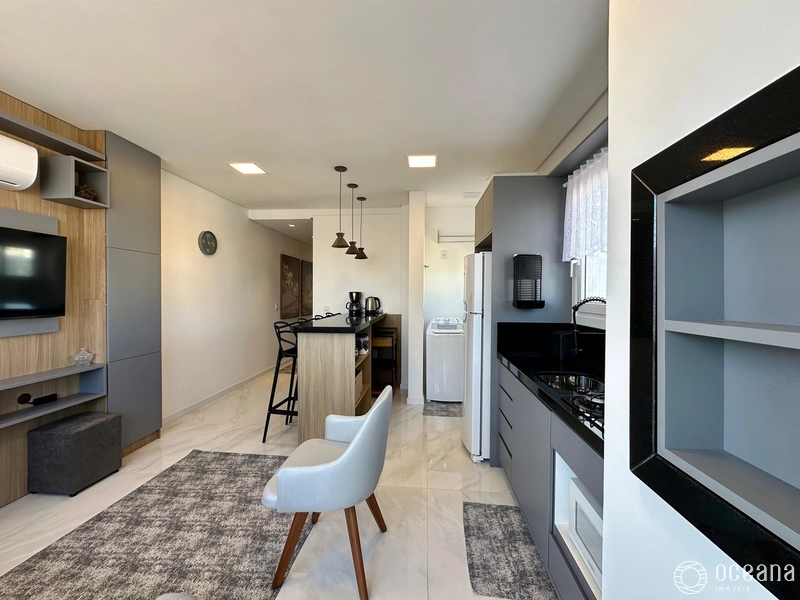 APARTAMENTO NOVO À VENDA NO CENTRO DE CAPÃO DA CANOA VISTA LIBERADA!: 17ª foto da galeria de imagens do imóvel