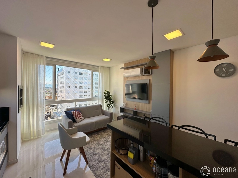 APARTAMENTO NOVO À VENDA NO CENTRO DE CAPÃO DA CANOA VISTA LIBERADA!: 11ª foto da galeria de imagens do imóvel