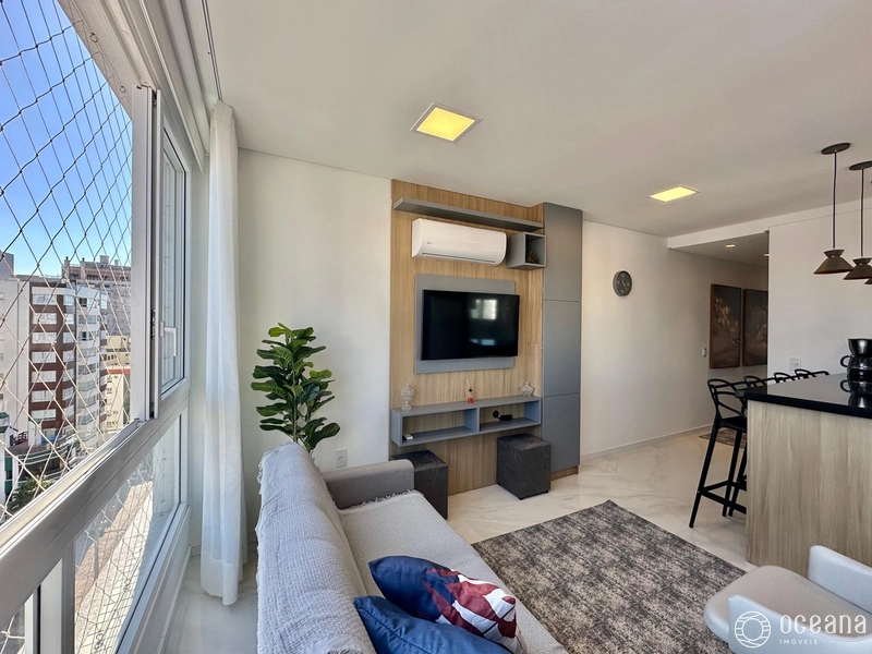 APARTAMENTO NOVO À VENDA NO CENTRO DE CAPÃO DA CANOA VISTA LIBERADA!: 8ª foto da galeria de imagens do imóvel