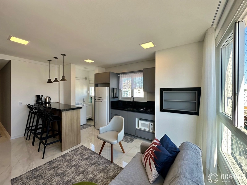 APARTAMENTO NOVO À VENDA NO CENTRO DE CAPÃO DA CANOA VISTA LIBERADA!: 18ª foto da galeria de imagens do imóvel