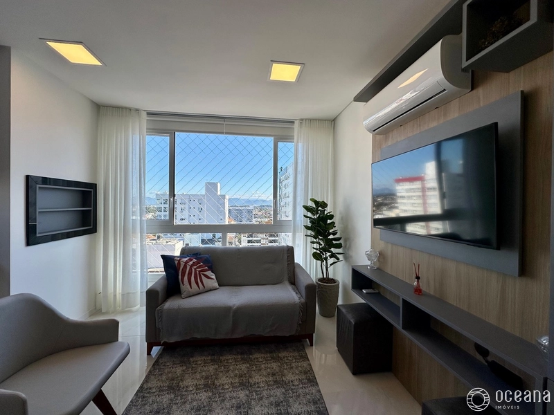 APARTAMENTO NOVO À VENDA NO CENTRO DE CAPÃO DA CANOA VISTA LIBERADA!: 6ª foto da galeria de imagens do imóvel