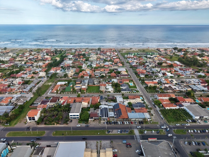 CASA COMPOSTA POR 03 DORM. + ANEXO EM ATLÂNTIDA - PRÓXIMA DO MAR: 6ª foto da galeria de imagens do imóvel