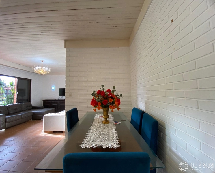 CASA EM ATLÂNTIDA A POUCOS PASSOS DO MAR E ROUBADINHAS!: 1ª foto da galeria de imagens do imóvel
