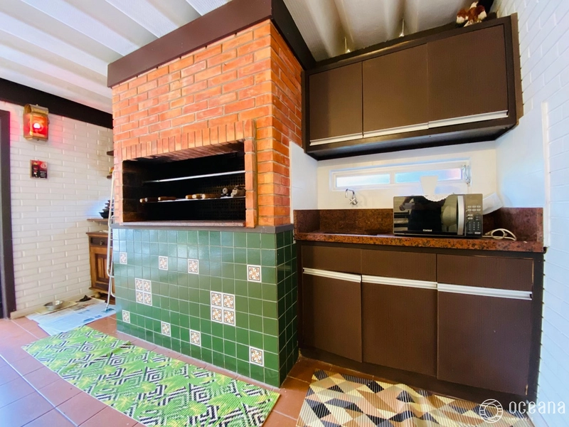 CASA EM ATLÂNTIDA A POUCOS PASSOS DO MAR E ROUBADINHAS!: 14ª foto da galeria de imagens do imóvel