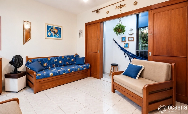 Imóvel residencial ou comercial