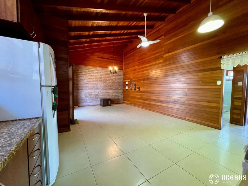 CASA RÚSTICA MOBILIADA NO BAIRRO ZONA NOVA!: 30ª foto da galeria de imagens do imóvel