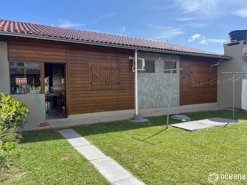 CASA RÚSTICA MOBILIADA NO BAIRRO ZONA NOVA!: 32ª foto da galeria de imagens do imóvel