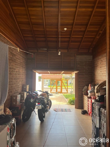 CASA RÚSTICA MOBILIADA NO BAIRRO ZONA NOVA!: 27ª foto da galeria de imagens do imóvel