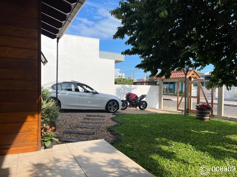 CASA RÚSTICA MOBILIADA NO BAIRRO ZONA NOVA!: 23ª foto da galeria de imagens do imóvel