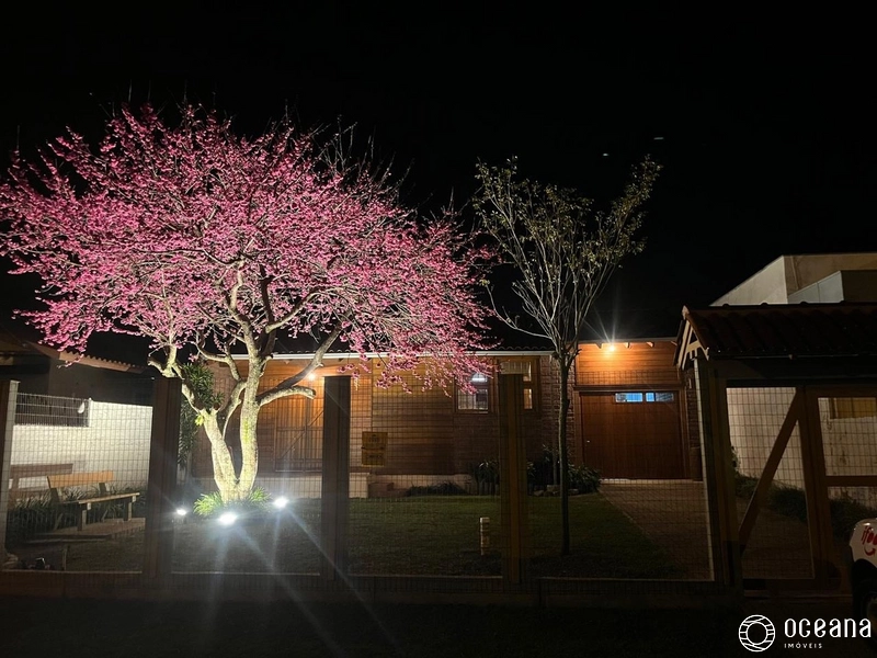 CASA RÚSTICA MOBILIADA NO BAIRRO ZONA NOVA!: 7ª foto da galeria de imagens do imóvel