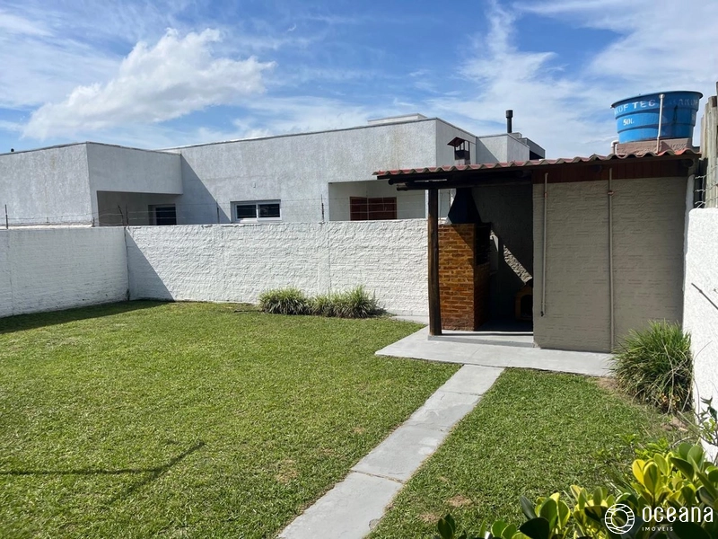CASA RÚSTICA MOBILIADA NO BAIRRO ZONA NOVA!: 10ª foto da galeria de imagens do imóvel