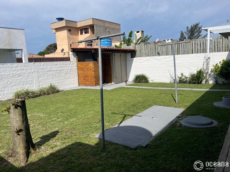 CASA RÚSTICA MOBILIADA NO BAIRRO ZONA NOVA!: 20ª foto da galeria de imagens do imóvel
