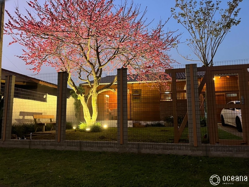 CASA RÚSTICA MOBILIADA NO BAIRRO ZONA NOVA!: 35ª foto da galeria de imagens do imóvel