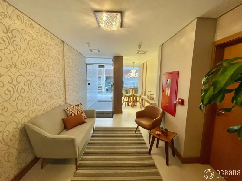 APARTAMENTO DE 02 DORMITÓRIOS C/ TERRAÇO: 2ª foto da galeria de imagens do imóvel