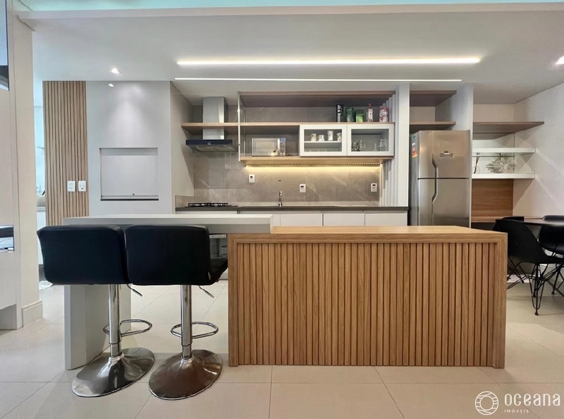 APARTAMENTO COMPODSTO POR 01 SUÍTE MOBILIADO E DECORADO!: 9ª foto da galeria de imagens do imóvel