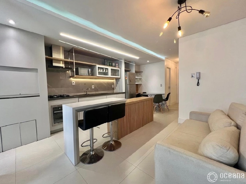 APARTAMENTO COMPODSTO POR 01 SUÍTE MOBILIADO E DECORADO!: 5ª foto da galeria de imagens do imóvel