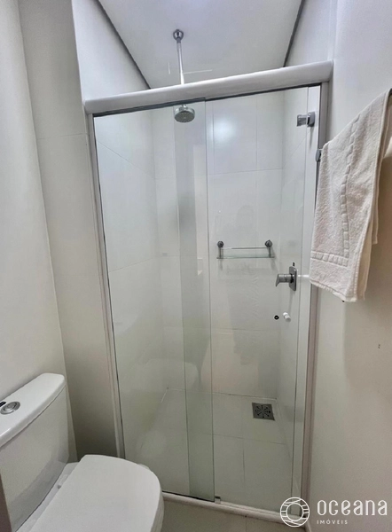 APARTAMENTO COMPODSTO POR 01 SUÍTE MOBILIADO E DECORADO!: 4ª foto da galeria de imagens do imóvel