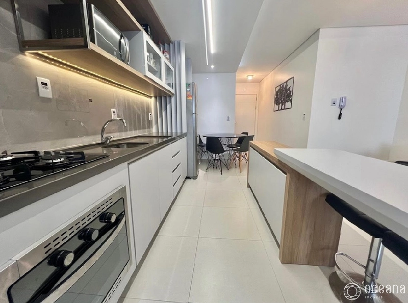 APARTAMENTO COMPODSTO POR 01 SUÍTE MOBILIADO E DECORADO!: 12ª foto da galeria de imagens do imóvel
