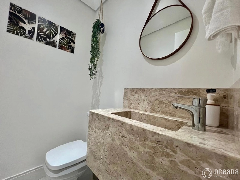 APARTAMENTO COMPODSTO POR 01 SUÍTE MOBILIADO E DECORADO!: 2ª foto da galeria de imagens do imóvel