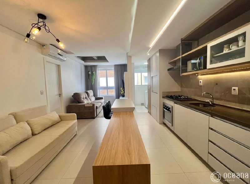 APARTAMENTO COMPODSTO POR 01 SUÍTE MOBILIADO E DECORADO!: 13ª foto da galeria de imagens do imóvel