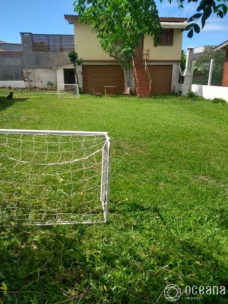 CASA 02 DORMITÓRIOS, LADO MAR EM CAPÃO DA CANOA!: 4ª foto da galeria de imagens do imóvel