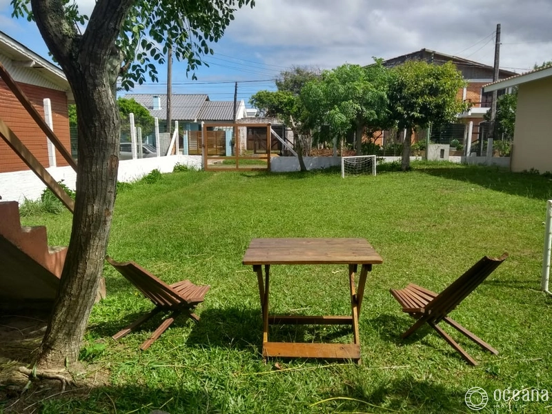 CASA 02 DORMITÓRIOS, LADO MAR EM CAPÃO DA CANOA!: 2ª foto da galeria de imagens do imóvel
