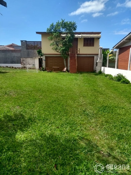 CASA 02 DORMITÓRIOS, LADO MAR EM CAPÃO DA CANOA!: 3ª foto da galeria de imagens do imóvel