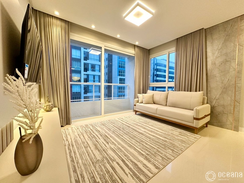 Apartamento de Alto Padrão – 3 Suítes: 6ª foto da galeria de imagens do imóvel