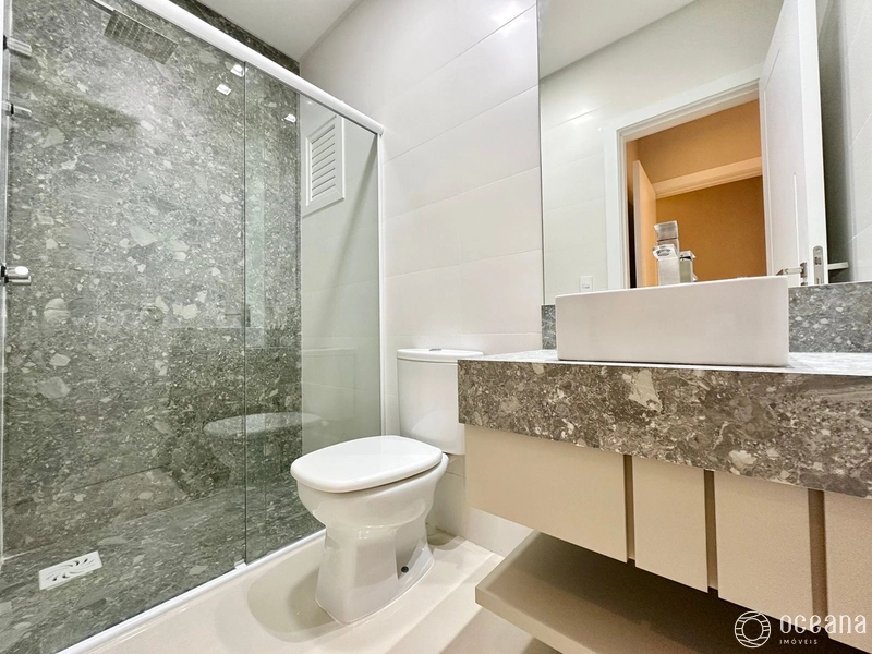Apartamento de Alto Padrão – 3 Suítes: 9ª foto da galeria de imagens do imóvel