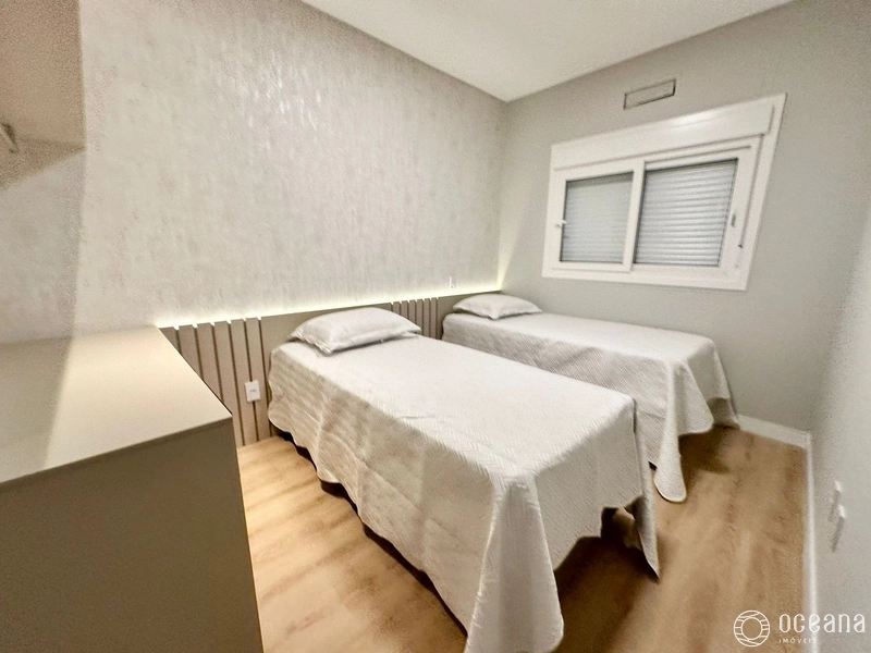 Apartamento de Alto Padrão – 3 Suítes: 4ª foto da galeria de imagens do imóvel