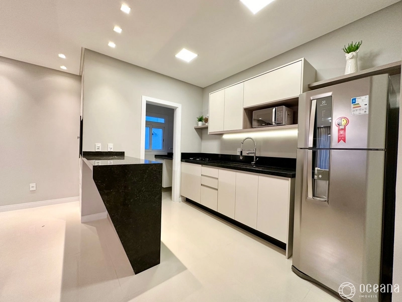 Apartamento de Alto Padrão – 3 Suítes: 5ª foto da galeria de imagens do imóvel