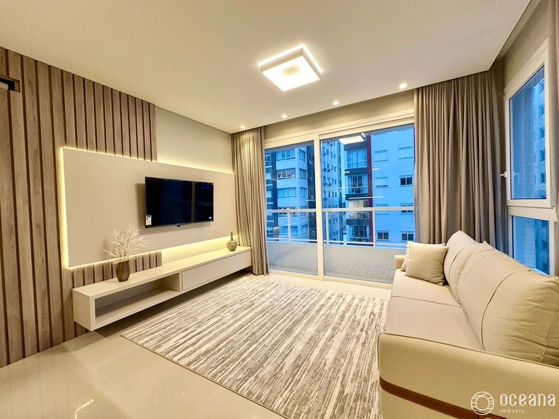 Apartamento de Alto Padrão – 3 Suítes: 8ª foto da galeria de imagens do imóvel