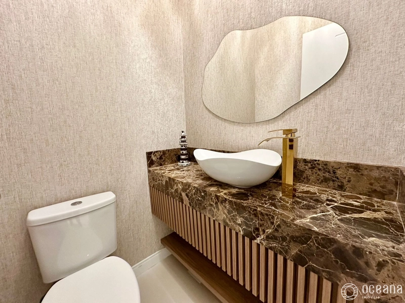 Apartamento de Alto Padrão – 3 Suítes: 11ª foto da galeria de imagens do imóvel