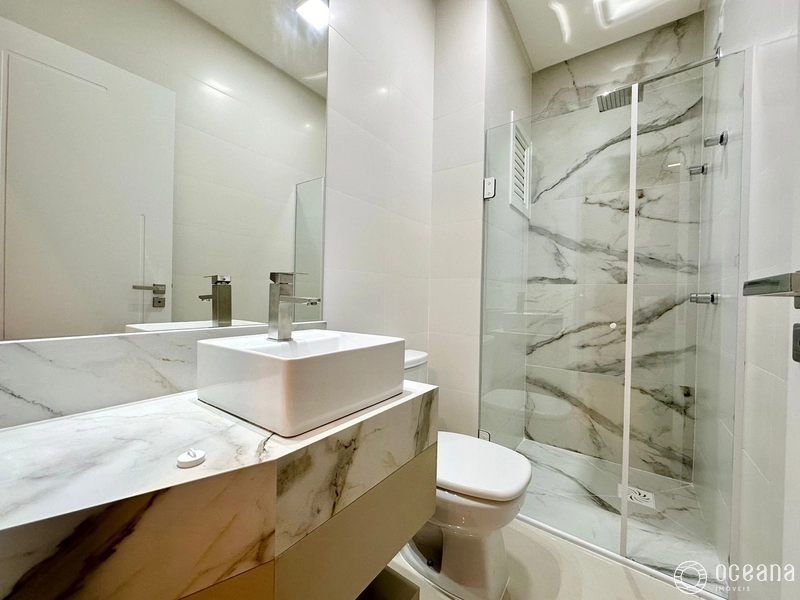 Apartamento de Alto Padrão – 3 Suítes: 3ª foto da galeria de imagens do imóvel