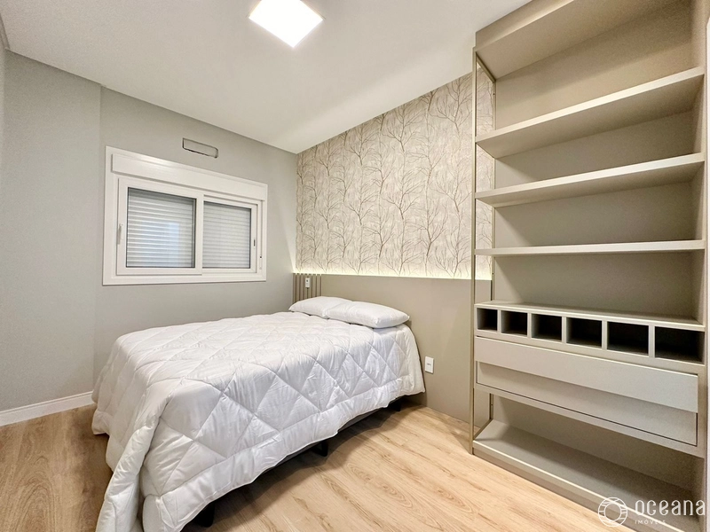 Apartamento de Alto Padrão – 3 Suítes: 1ª foto da galeria de imagens do imóvel