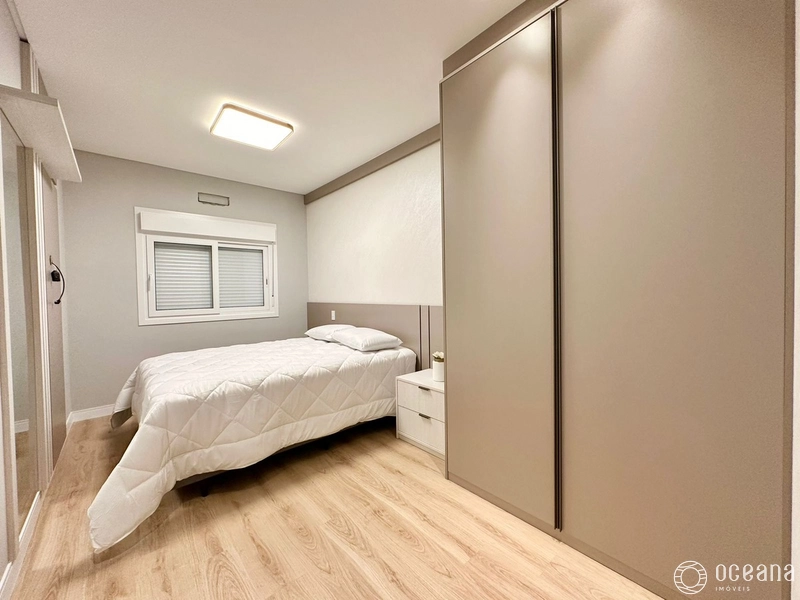Apartamento de Alto Padrão – 3 Suítes: 10ª foto da galeria de imagens do imóvel