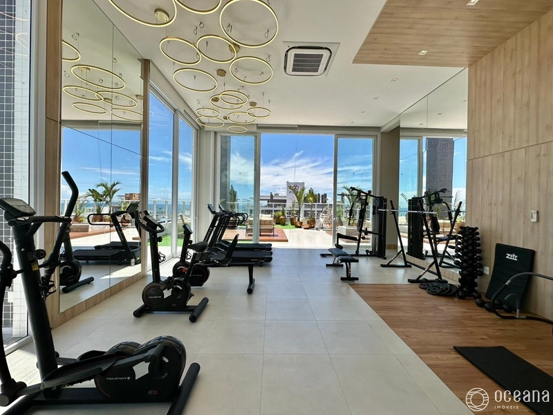 APARTAMENTO À VENDA COM INFRA COMPLETA: 23ª foto da galeria de imagens do imóvel