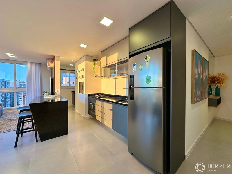 APARTAMENTO À VENDA COM INFRA COMPLETA: 20ª foto da galeria de imagens do imóvel