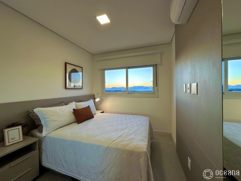 APARTAMENTO À VENDA COM INFRA COMPLETA: 4ª foto da galeria de imagens do imóvel