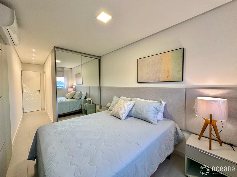 APARTAMENTO À VENDA COM INFRA COMPLETA: 12ª foto da galeria de imagens do imóvel