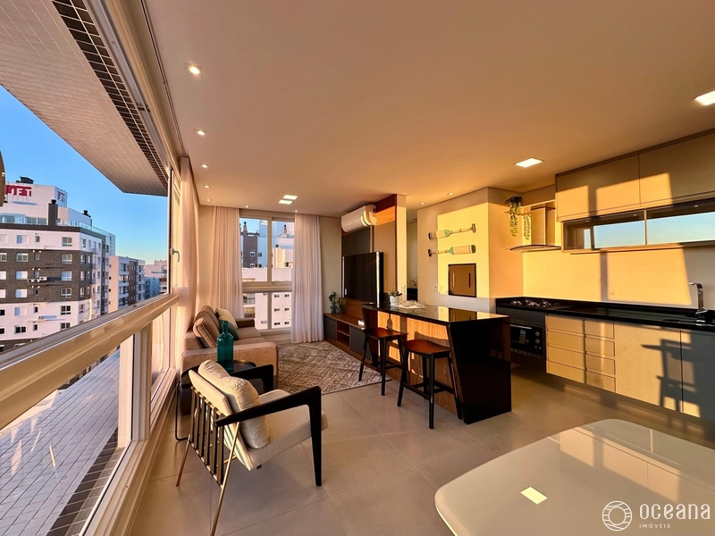 APARTAMENTO À VENDA COM INFRA COMPLETA: 21ª foto da galeria de imagens do imóvel